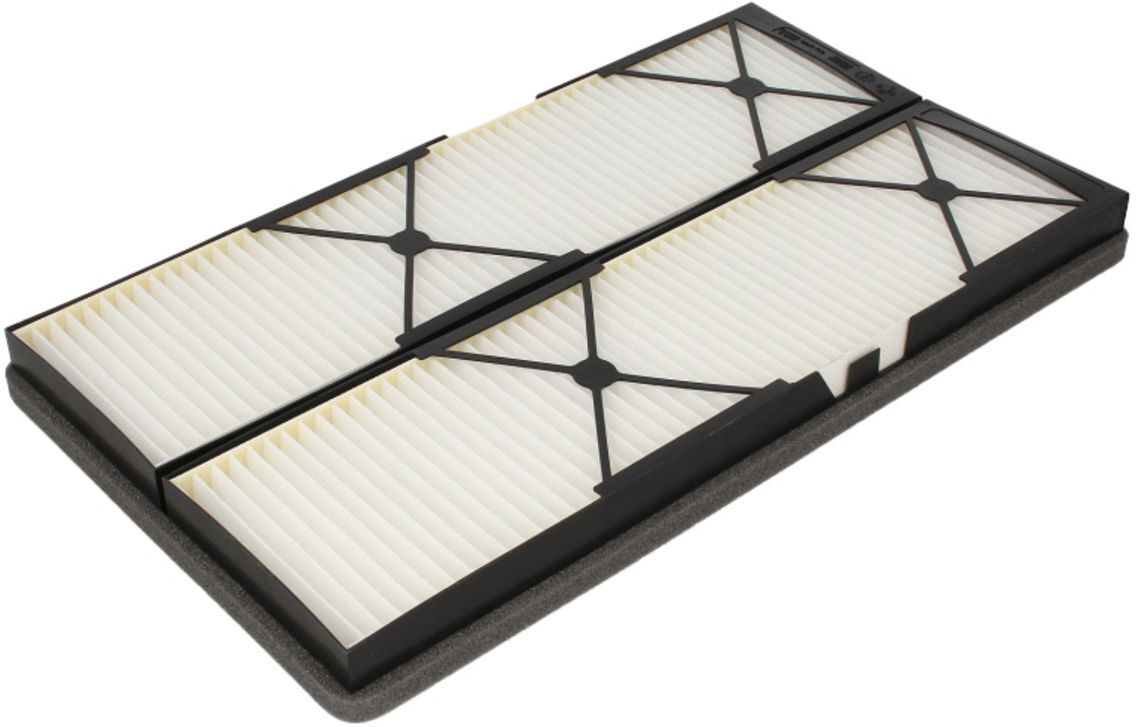 Innenraumluftfilter MANN-FILTER CU 3759