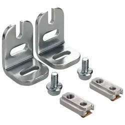 Leuze Set Halterung BT-2L