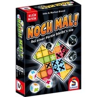 Noch mal!, Würfelspiel