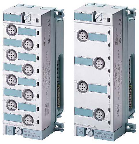 Siemens 6ES7142-4BD00-0AB0