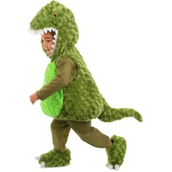 Underwraps T-Rex (74, 80)