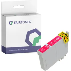 Kompatibel für Epson Expression Home XP-335 (C13T29934010 / 29XL) Druckerpatrone Magenta