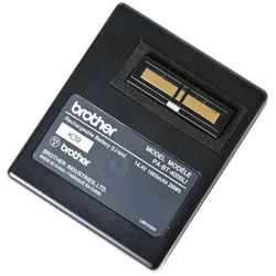 Brother PA-BT-4000LI Ersatzbatterie Lithium-Ionen 1800 mAh für PT-P950NW, RJ-4030, RJ-4040, TD-2130NHC