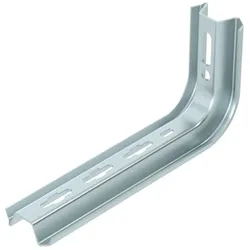 OBO 6364209 TP-Stiel/ Wand + Stielausleger Einsatz als Stiel und Ausleger B245mm Stahl bandverzinkt TPSA 245 FS