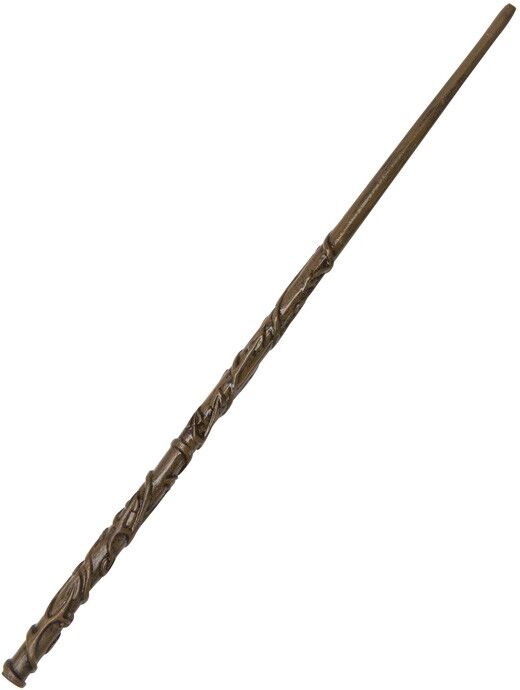 Baguette luxe Hermione - Rubies