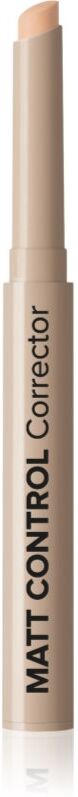 Dermacol Matt Control correcting concealer shade 01 1.1 g