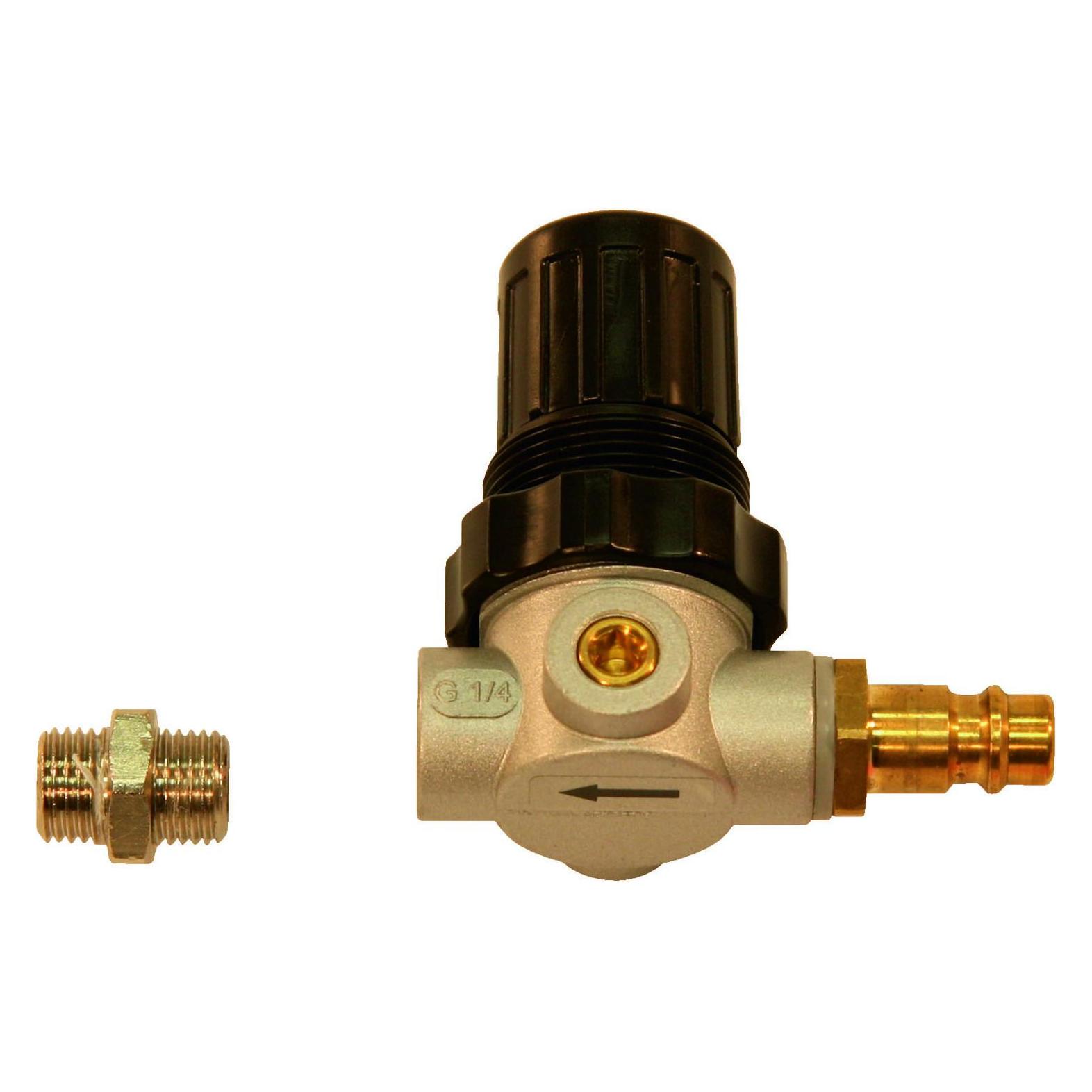 Kerbl Druckregler ohne Manometer (33646829)