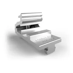 Schletter Solar 129063-020 Kreuzverbinder Für Proline auf Proline