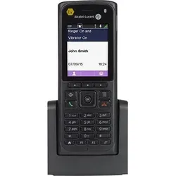Alcatel Lucent Enterprise 8262Ex Schnurloses DECT-Telefon