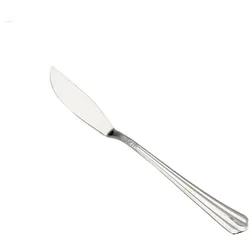 PINTINOX Fischmesser "BERNINI", 18/10, 3,0mm, 12 Stück