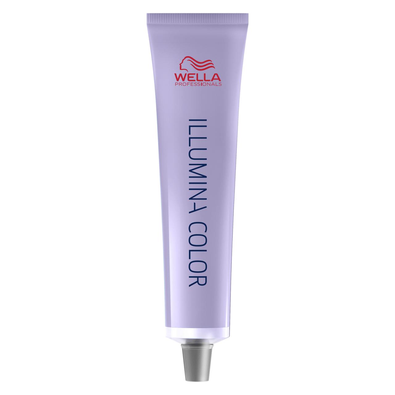 Wella Illumina Color (10/1 hell-lichtblond asch) (Wella)