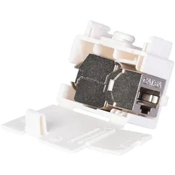 f-tronic 7110013 APL-E-S, RJ45 Anschlussbox APLES