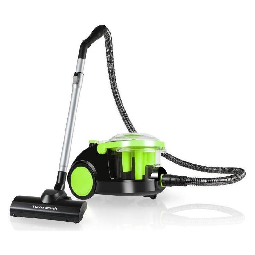 Zyle mit Wasserfilter Bora4000Z (ZY114)