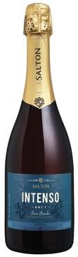 """Familia Salton""" """Familia Salton Intenso Brut Champagne - Brazil"""