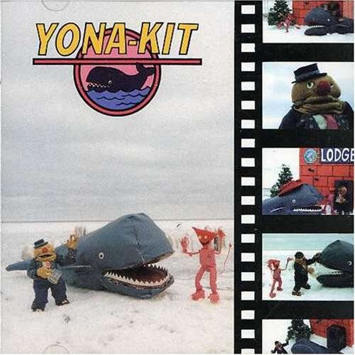 Yona Kit - Yona Kit - Preis vom 09.10.2026 07:28:09 h