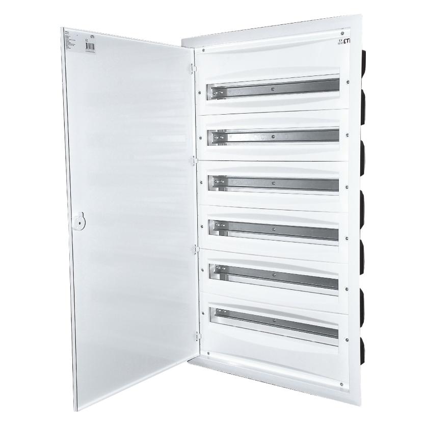 Eti Polam Modulare Schaltanlage S (001101297)