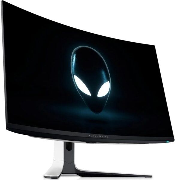 Dell Alienware Monitor- 32", 3840x2160, (4k) 240hz