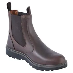 Bologna Outdoorstiefel Herren (Brown), Brown, 40