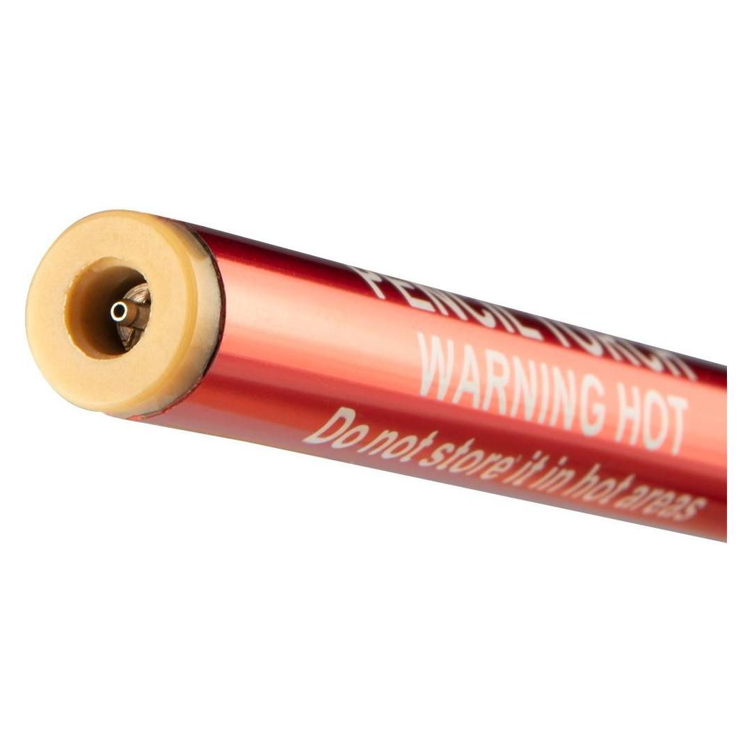 Neo TOOLS Mikrobrenner handlicher Mikrofiller 5 ml, Arbeitstemperatur 1300°C, Brenndauer 15 Minuten (TOP-19-906)