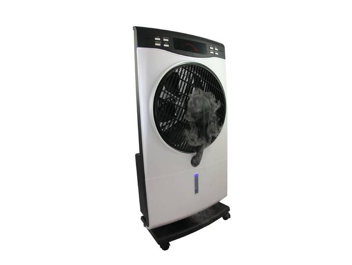Sonnenkönig Air Fresh 5 Lufterfrischer