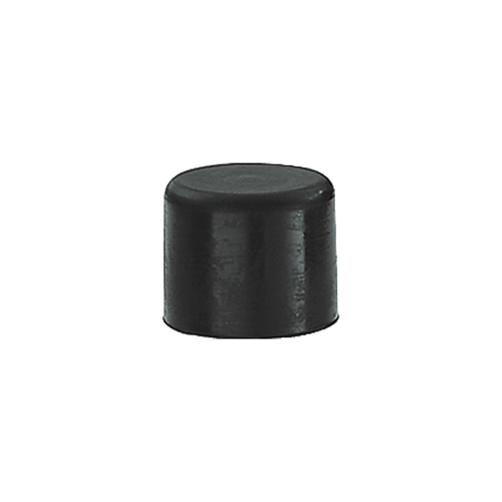FSB Türstopper 38 3880, Bodenmontage, schwarz natur 0 38 3880 00001 0000