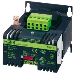Murrelektronik Kompaktnetzgerät 85351