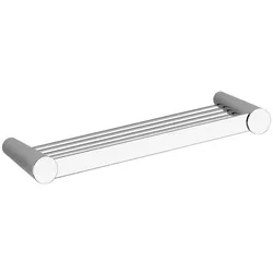 Gessi CONO Ablage 45 cm, 45549708, Farbe: Kupfer gebürstet PVD