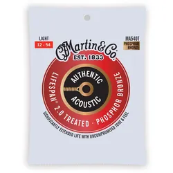 Martin Guitar MA-540T