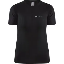 CRAFT ADV Cool Intensity Shirt Damen 999000 - black S