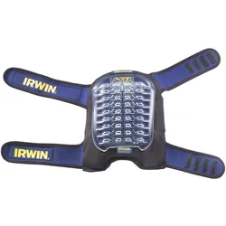 Irwin, Knieschutz, 10503830, Sortieren, Blå
