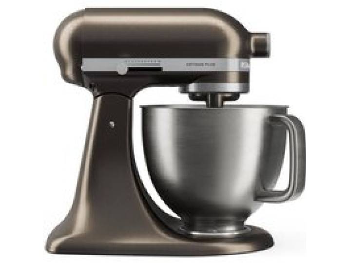 Robot pâtissier KitchenAid Artisan Plus 5KSM50PKVE Couleur : Fer