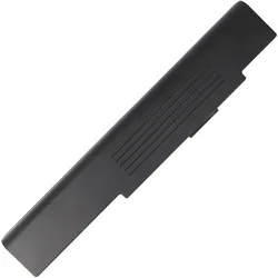 Medion Akku Akoya E6221 Akku, E6222, E6234 (6 Zellen, 5200 mAh), Notebook Akku, Schwarz