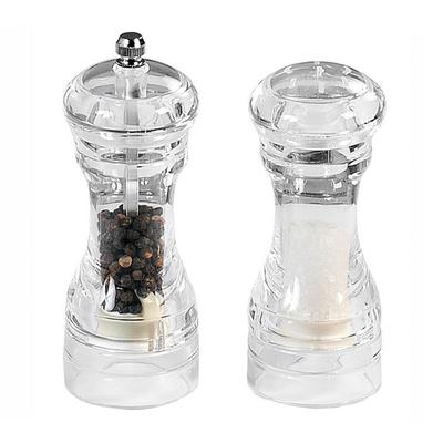 Pfeffer- / Salzmühlenset KESPER