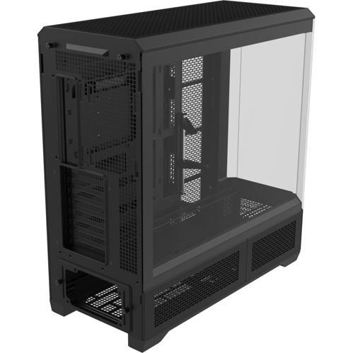 Thermaltake View 600 TG Black