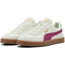 PUMA Club II Era Sneaker 37 - sage frost/berry 43