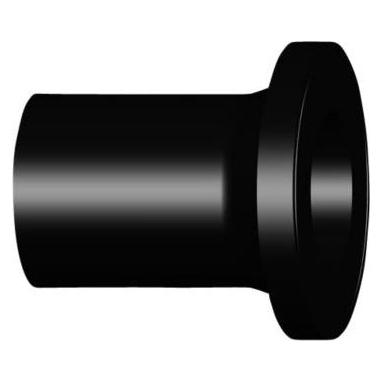 Georg Fischer PE flangekrave 110mm PN16 - PE100-SDR11. GF (753800014)