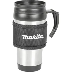 Makita Thermobecher mit Gürteltasche - E-15578