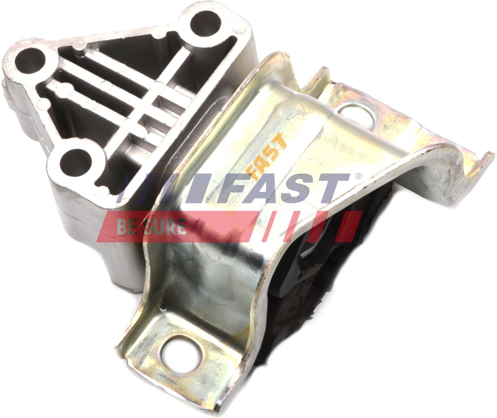 Fast Lagerung, Schaltgetriebe Ft52488 Rechts Für Fiat Lancia / Alfarome/fiat/lanci