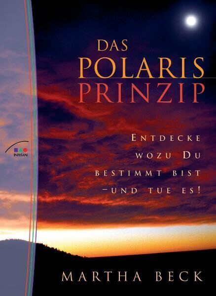Beck, Martha N. - Das Polaris-Prinzip - Preis vom 17.10.2026 19:25:27 h