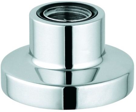 Grohe Durchführung 27151000 für herausziehbare Handbrausen, chrom