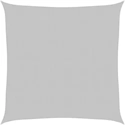 vidaXL, Sonnensegel, Gaxones (400 x 400 cm)
