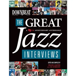 The Great Jazz Interviews, Fachbücher