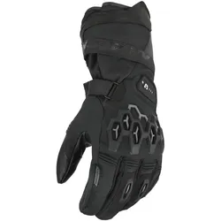 Macna Rafino RTX, Handschuhe wasserdicht beheizbar Damen - Schwarz - XL