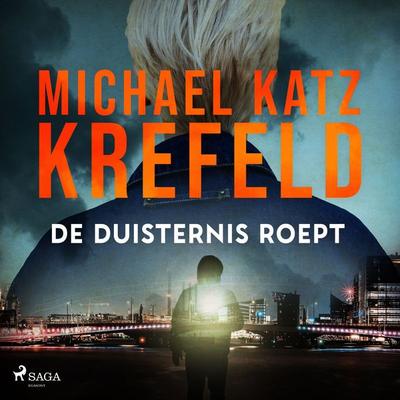 De duisternis roept - Michael Katz Krefeld, Audio, 9788728298459