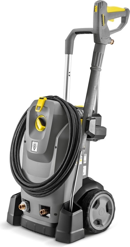 Kärcher HD 6/15 M+ Professionele hogedrukreiniger voor koud water