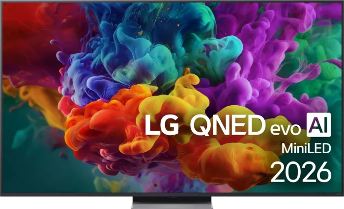 65" LG 65QNED86B6B