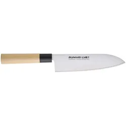 Bunmei Santokukniv, Küchenmesser