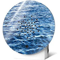 Oceanbox Wellen