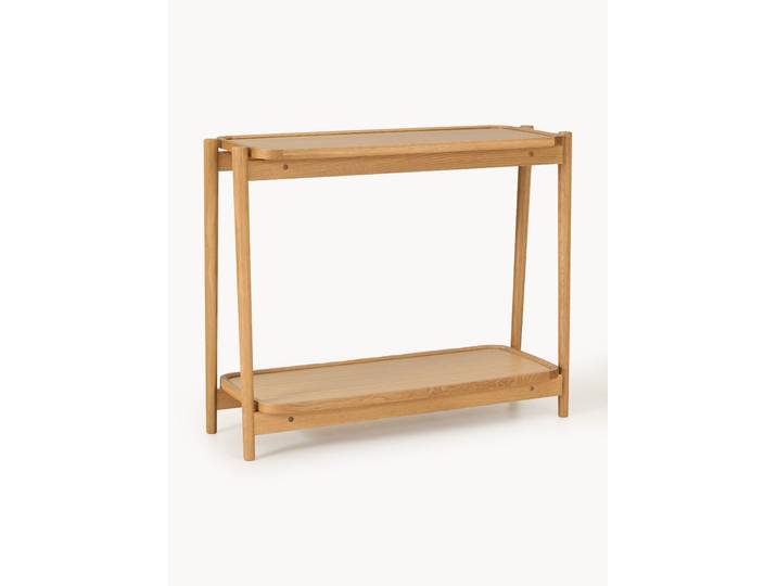 Console en bois Libby
