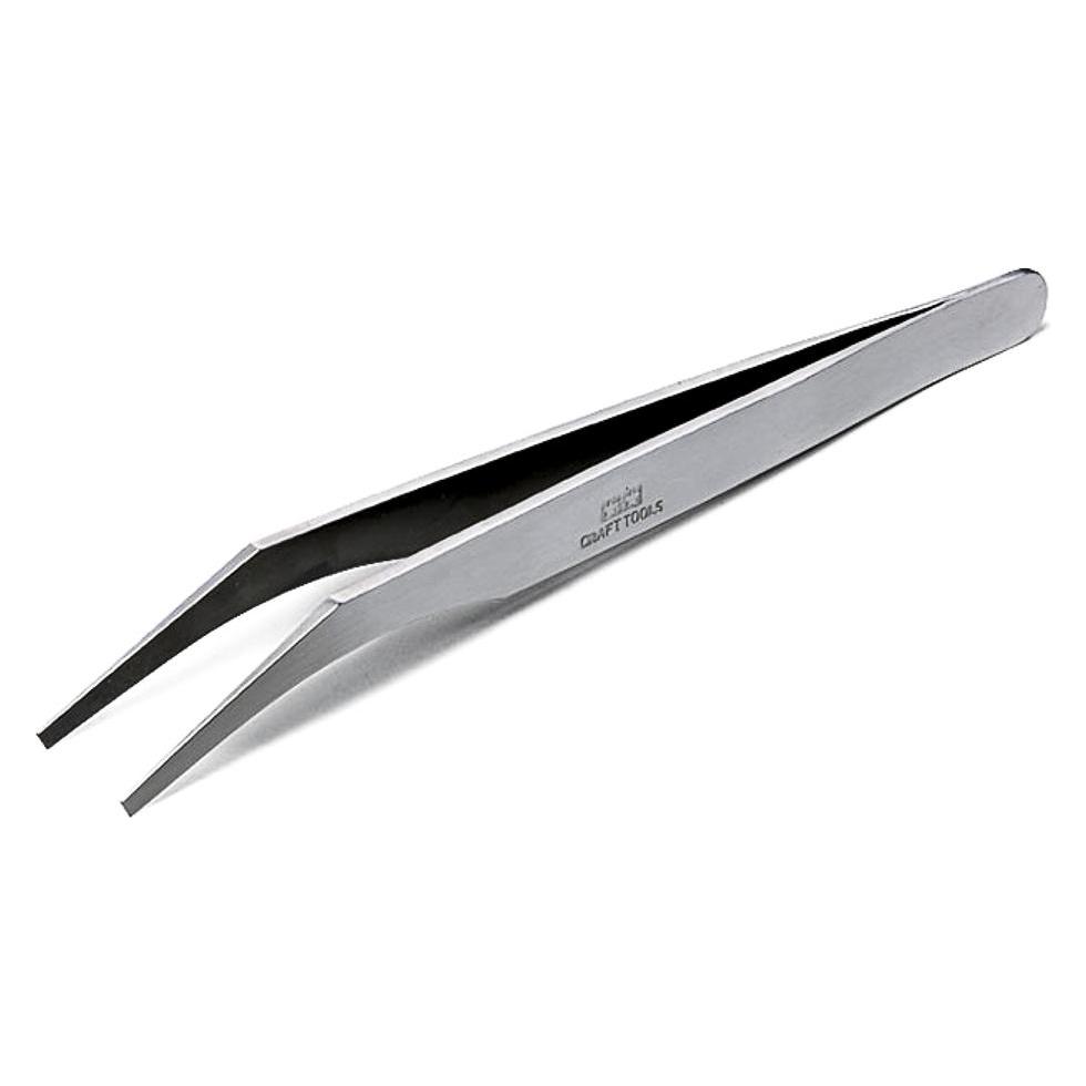 Wittmax Craft Tweezers (Pincet) (74080)